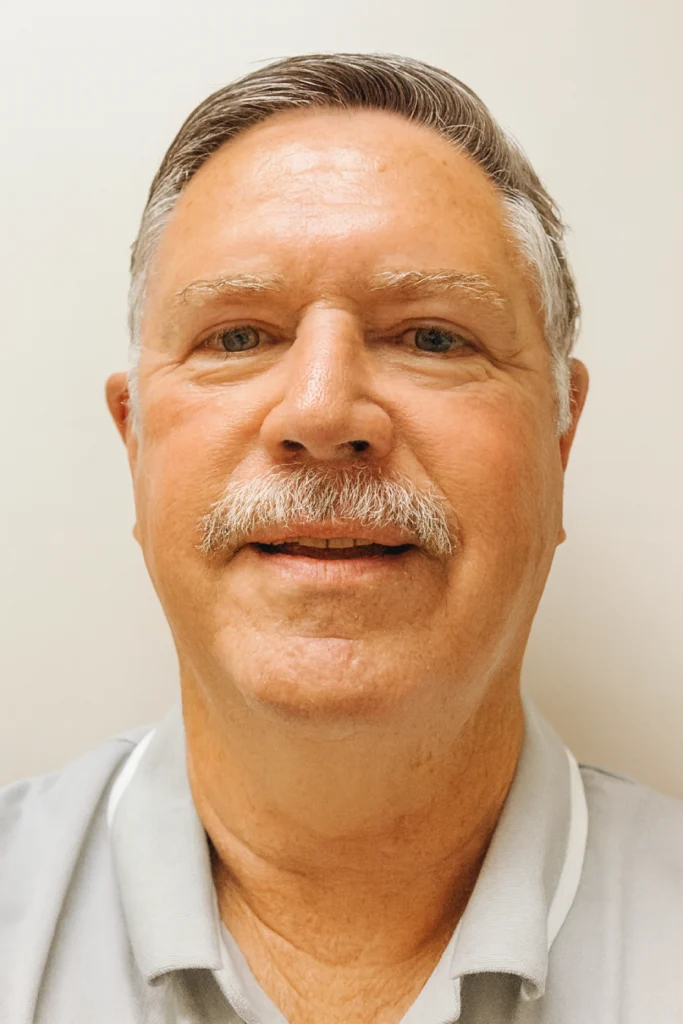 Jerry Anderson