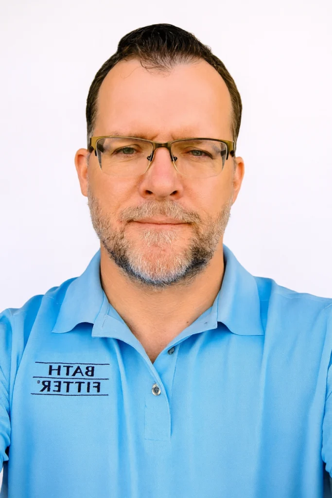 Scott Delger